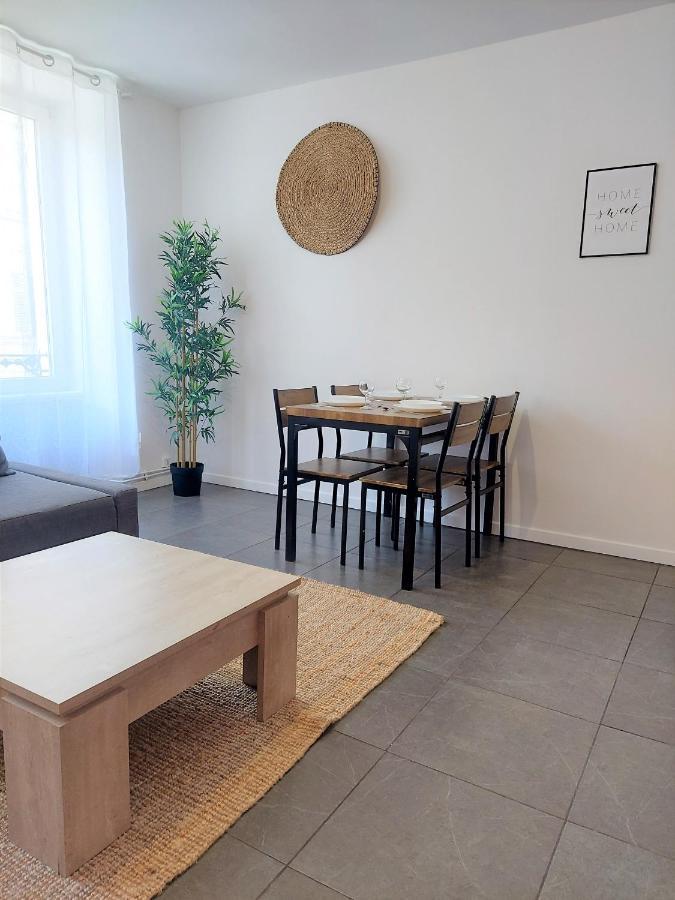 דירות ° Appart' Fabriques 1 , Mulhouse Centre ° מראה חיצוני תמונה